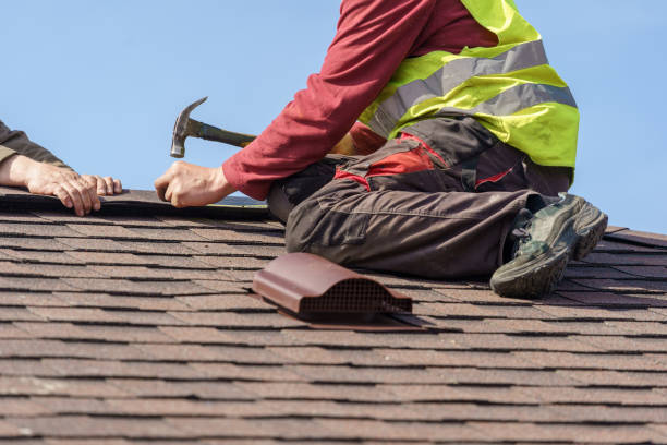 Heating Cable for Roof Installation in Waianae, HI